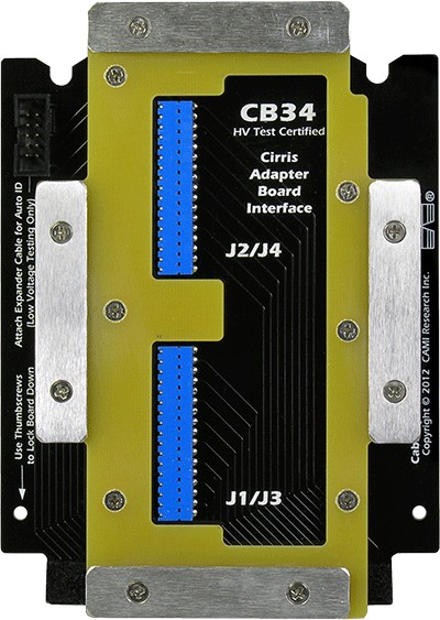CableEye 764 / CB34 Interface-Platine (Cirris-to-CableEye Adapter)