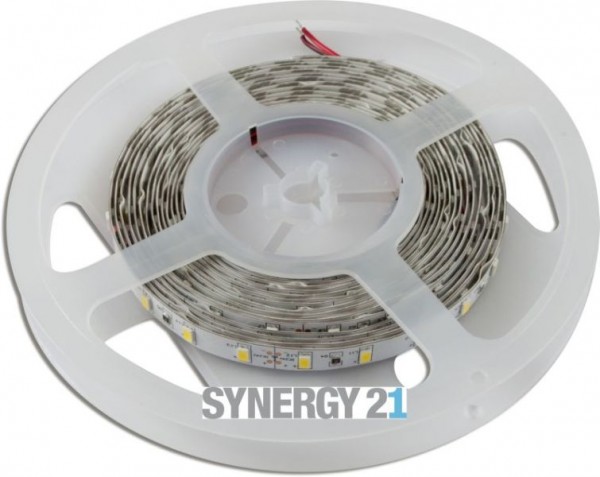 Synergy 21 LED Flex Strip neutralweiß DC24V 96W IP20