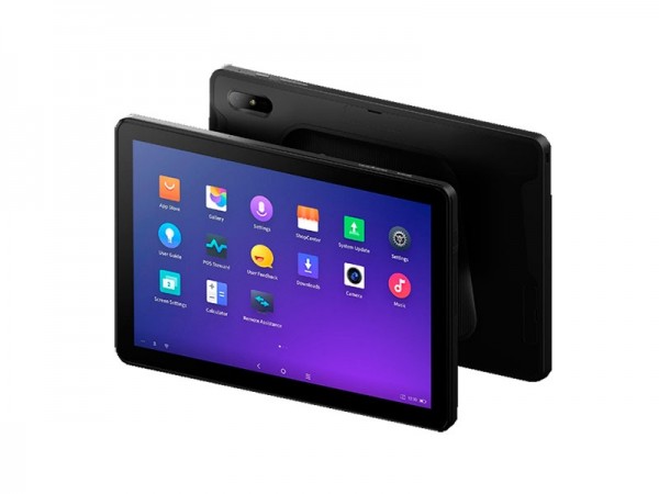 Sunmi Touchtablet M2 MAX Enterprise Tablet, 10.1&quot; Display, Android 9.0, 3GB/32GB, WiFi, IP65