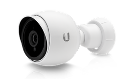 Ubiquiti UniFi Video Camera G3 Bullet / Outdoor / Full HD / PoE / Magic Zoom / UVC-G3-Bullet-3 / 3er Pack