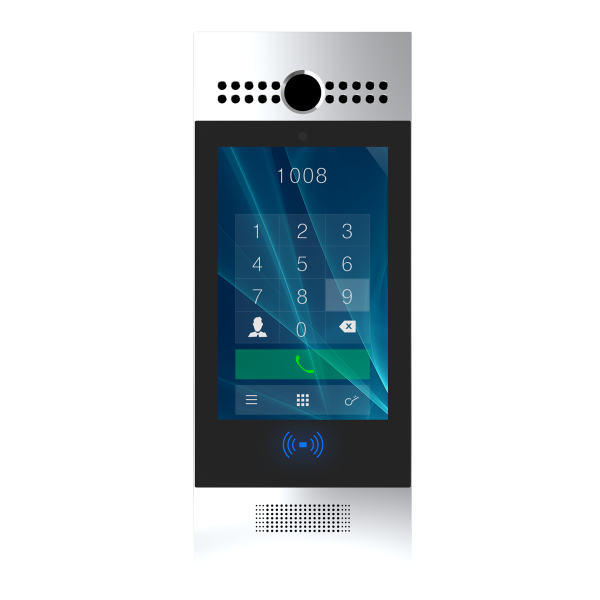 149822 Akuvox Tfe R29s Ip Door Sip Intercom Android