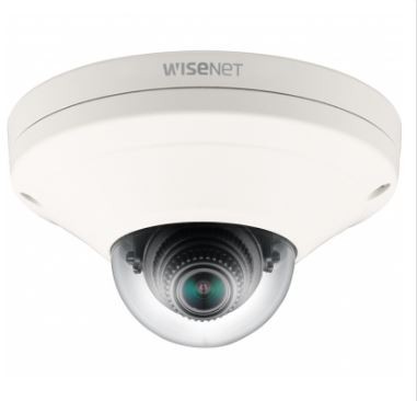 Hanwha Techwin IP-Cam Fixed Dome &quot;X-Serie XNV-6011/MSK