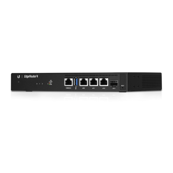 Ubiquiti EdgeRouter 4-Port ER-4