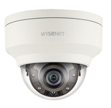 Hanwha Techwin IP-Cam Fixed Dome &quot;X-Serie XNV-8040RP