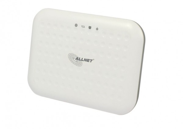 ALLNET ISP Bridge Modem VDSL2 / ADSL mit Vectoring &quot;ALL-BM200VDSL2V&quot;