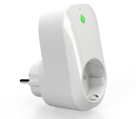 Shelly · Plug &amp; Play · &quot;Plug&quot; · Zwischenstecker · 16A · Messfunktion · WLAN