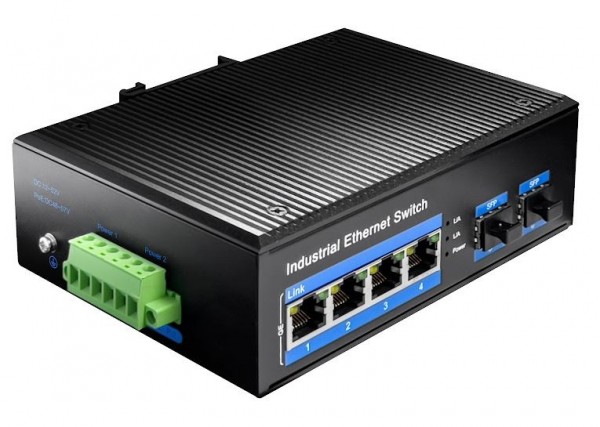 Cudy 4-Channel Gigabit PoE++ Extender, POE40