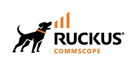 CommScope RUCKUS Networks ICX Zubehör E40G-QSFP-C-0501