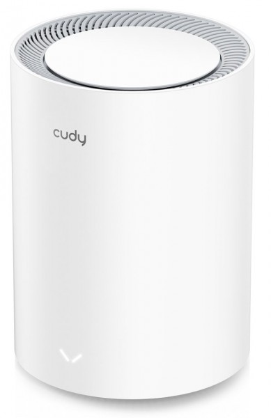 Cudy BE3600 Wi-Fi 7 Mesh Solution, M3600(1-Pack)