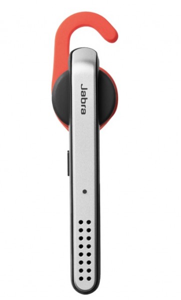 Jabra Stealth UC Bluetooth-Headset *Deutsch* MS