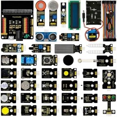 Keyestudio micro bit Sensor Shield V2 für micro:bit (ohne micro:bit board)