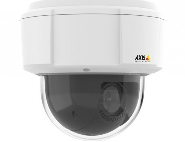 AXIS Netzwerkkamera PTZ Dome M5525-E HDTV 1080p