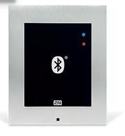 2N Access Unit - Kartenleser Bluetooth