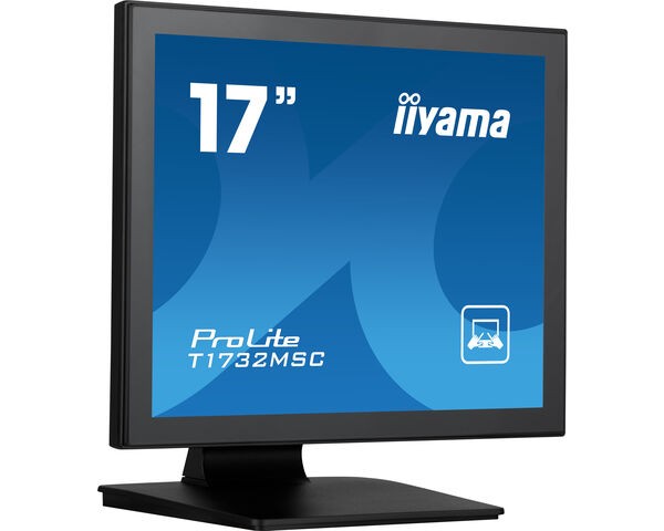 TFT-Touch 17,0&quot;/43,2cm iiyama ProLite T1732MSC *schwarz* 5:4