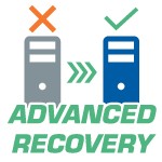 Sangoma PBXact Advanced Recovery - Per user - 1 Year