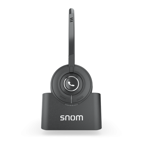 SNOM A190 DECT Multi-Cell Headset