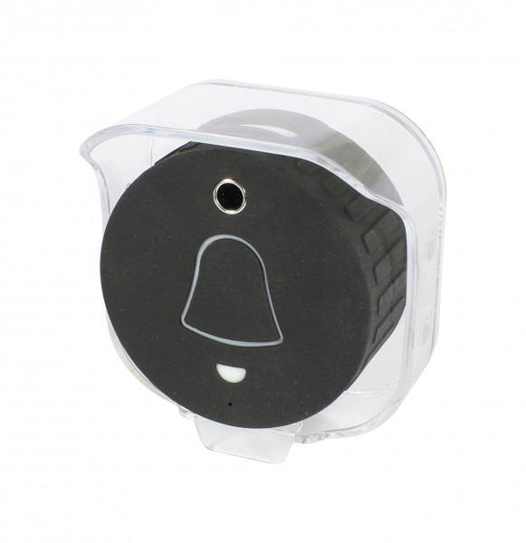 Cleverdog Doorbell Accessory Waterproof Shell