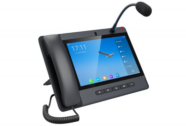 Fanvil A320i, ?Android Console IP Phone / SIP / POE