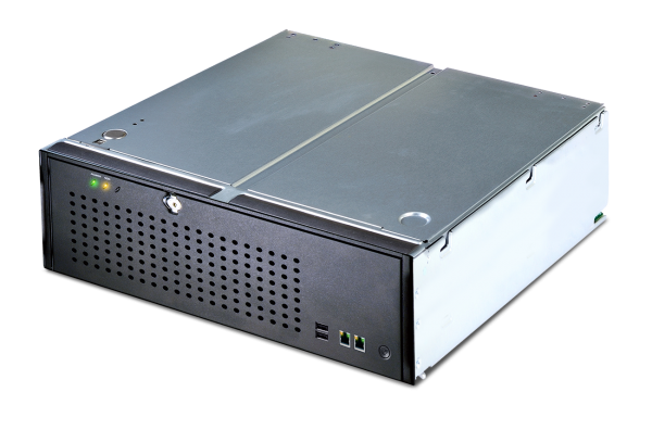 Funktel DC200 - Server &amp; License