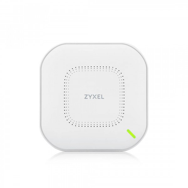 Zyxel Wireless AP WIFI6 • AX1800 • 2x2 • Indoor • 1x 1 GbE PoE at • NWA110AX • NebulaFlex • Connect&amp;Protect BUNDLE