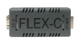 NVT Phybridge Switch FLEX-C PoE Extender 1Port 30W