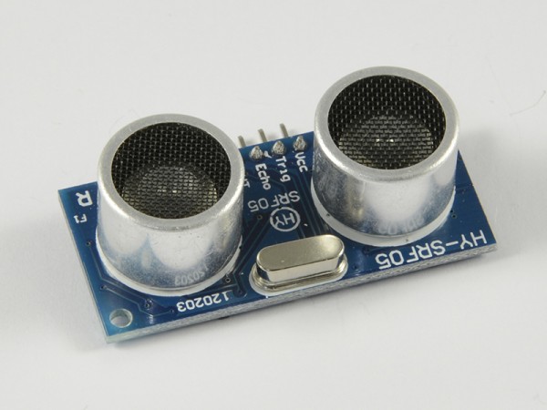 ALLNET 4duino Ultraschall Sensor HC-SRF05