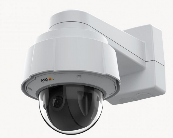 AXIS Netzwerkkamera PTZ Dome Q6078-E 50HZ UHD 4K