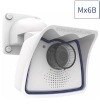 Mobotix M26B Komplettkamera 6MP, B036 (Tag)