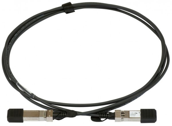 Mikrotik Zubehör SFP/SFP+/SFP28 direct attach cable, 3m