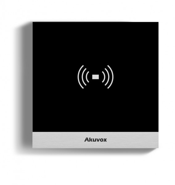 Akuvox Access Controll A01 Kit On-Wall, card reader