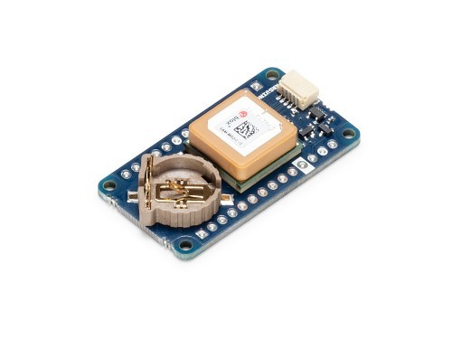 Arduino® Shield MKR GPS