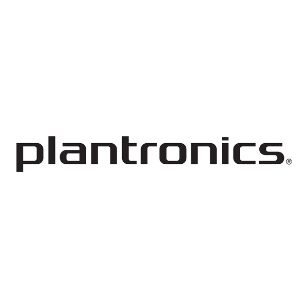 Plantronics Adapter Adapter, PJ-327 (M),Schwarz, für CA 10; V