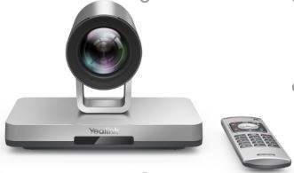 Yealink Video Conferencing - System VC800 Basic