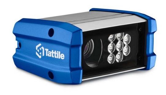 Tattile LPR Kamera VEGA BASIC MKII Short Range * STARK*