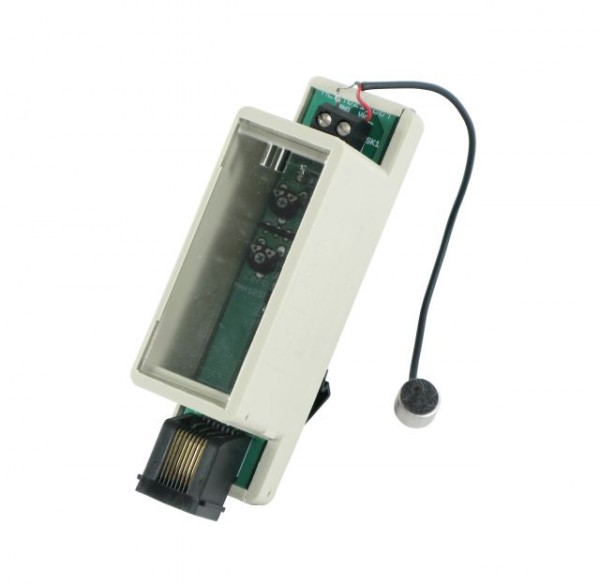 ALLNET MSR Sensor ALL4056 HUT / Lärmsensor