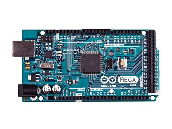 Arduino® Board Mega 2560 Rev3