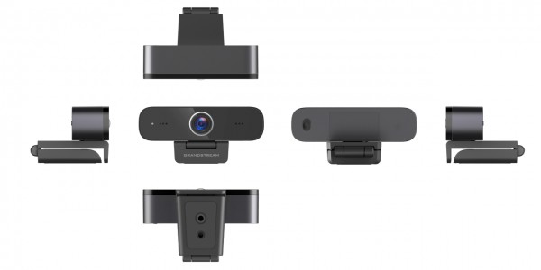 Grandstream GUV3100 1080P Voll-HD USB-Webcam