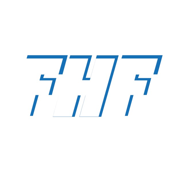 FHF Fernmelde-Signal-Kombination FSK (Twin) 5843/5 blau 230 VAC