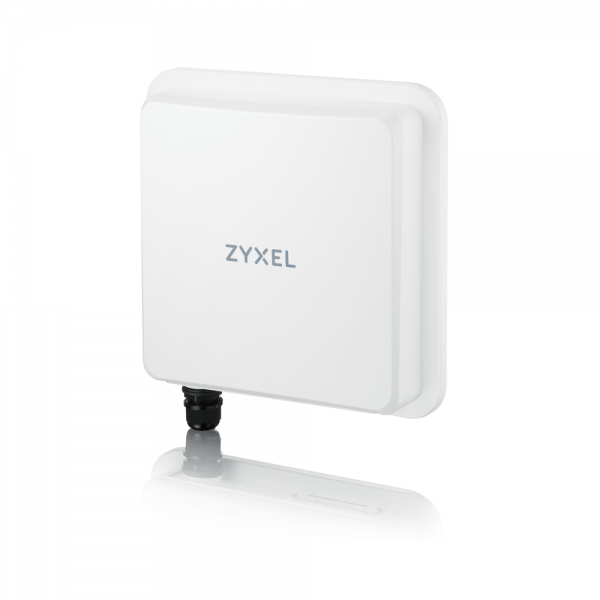 Zyxel 5G Router NR7101 Outdoor NebulaFlex
