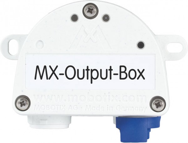 Mobotix MX-Output-Box STD