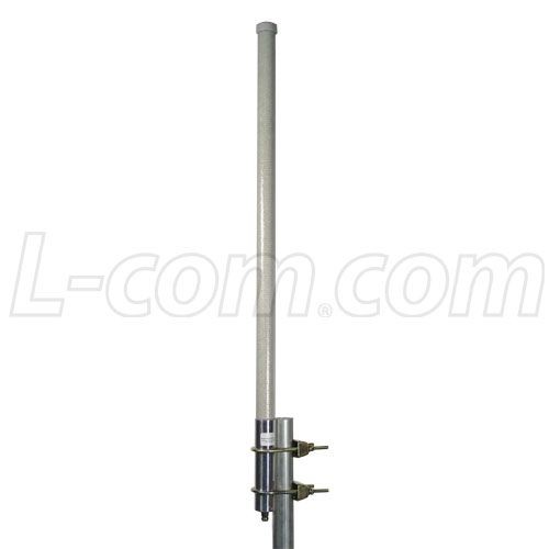 ALLNET Antenne 2,4 GHz 15dBi Omni outdoor N-Type L-com