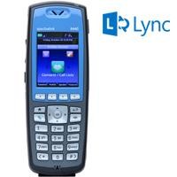 Spectralink WiFi Handset 8440 Blue with Lync Support