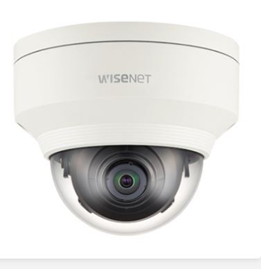 Hanwha Techwin IP-Cam Fixed Dome &quot;X-Serie XNV-6010P