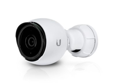 Ubiquiti UniFi Video Camera G4 Bullet / Indoor&amp;Outdoor / 1440p / POE / Magic Zoom / Infrarot / Microphone / UVC-G4-Bullet