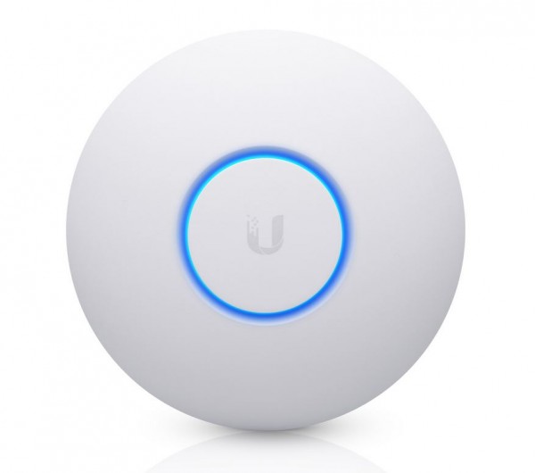 Ubiquiti Wireless AP WIFI5 Â• AC2000 Â• 4x4 Â• Indoor Â• 1 GbE Â• UniFi Â• UAP-nanoHD