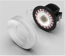 Synergy 21 LED Morpheus V3 Linse