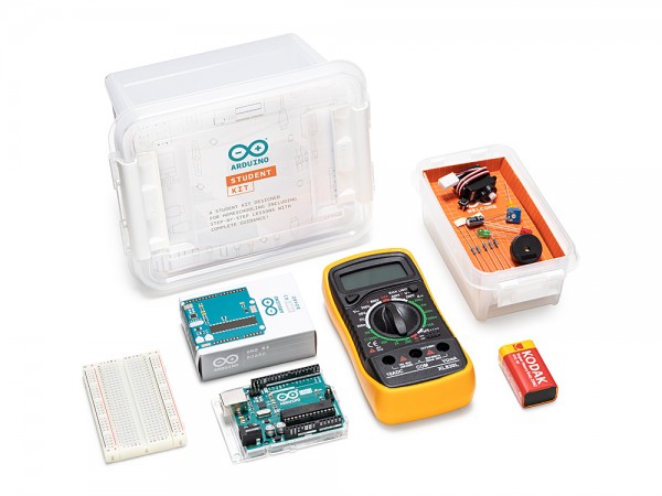 Arduino® Education Student Kit