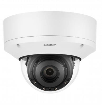 Hanwha Techwin IP-Cam Fixed Dome &quot;X-Serie PLUS XND-8081RV 5MP