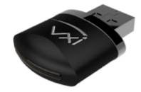VXI Zubehör BT2 USB Bluetooth Dongle