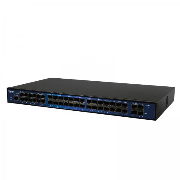 ALLNET Switch Core managed 44 Port Gigabit / 12x LAN / 28x SFP / 4x SFP+ / &quot;ALL-SG9440M-10G&quot;